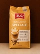 Кава в зернах Melitta BellaCrema Speciale 1 кг 100 відсотків арабіка середнє обсмаження для кавомашини з вершковими та горіховими нотками - зображення 4