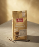 Кава в зернах Melitta BellaCrema Speciale 1 кг 100 відсотків арабіка середнє обсмаження для кавомашини з вершковими та горіховими нотками - зображення 9