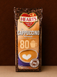 Розчинний капучино Hearts Cappuccino Karamell 1 кг зі смаком карамелі у пакеті - зображення 4