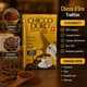 Молотый кофе Chicco d'Oro Tradition Espresso 250 г натуральная арабика средней обжарки для эспрессо турки и френч пресса - изображение 3