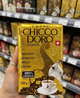 Молотый кофе Chicco d'Oro Tradition Espresso 250 г натуральная арабика средней обжарки для эспрессо турки и френч пресса - изображение 5