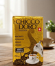 Молотый кофе Chicco d'Oro Tradition Espresso 250 г натуральная арабика средней обжарки для эспрессо турки и френч пресса - изображение 7