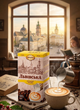 Кава мелена CaffeeFan Львівська Ірландські Вершки 250 г ароматизована купаж арабіка робуста - зображення 8