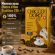 Молотый кофе Chicco d'Oro Tradition Espresso 250 г натуральная арабика средней обжарки для эспрессо турки и френч пресса - изображение 1