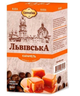 Кава мелена CaffeeFan Львівська Карамель 250 г запашна карамельний аромат вакуумний пакет - зображення 4