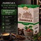 Кава мелена CaffeeFan Львівська Класична 250 г купаж арабіка робуста середнє обсмаження вакуумна упаковка - зображення 1