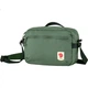 Сумка FJALLRAVEN 23227-614 через плечо и на пояс, 3 л, медно-зеленая - изображение 1