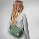 Сумка FJALLRAVEN 23227-614 через плечо и на пояс, 3 л, медно-зеленая - изображение 5