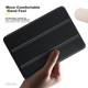 Чохол для планшета vivo Pad SE 12.3 CangHua CK133 Black - зображення 6
