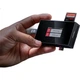Корпус DOCKCASE Time Capsule 7 в 1 для SSD M.2 NVMe з HDMI, Type-C та картридером, для ноутбука та MacBook - зображення 3
