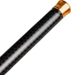 Удилище маховое Gladiator Princess Carbon Pole без колец 7 м 10-30 г (GR-PRINCESS-700) - изображение 5