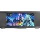 Корпус для игрового компьютера PADO Yinglong Cangming Display Version, черный, материнская плата M-ATX, система водяного охлаждения 360 мм, дополнительный 6-дюймовый ЖК-экран с панорамным обзором 270°, видеокарта 5090. - изображение 1