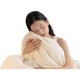 Ковдра Luolai Home Textiles Deep Sleep, Class A, 100% бавовна, машинне прання, тепла, весна/осінь, жовта, 220*250 см - зображення 1