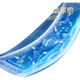 Подгузники Suitsky Anshui BLUE, для чувствительной кожи, ночные, высокая впитываемость, размер XL, 26 шт (12-17 кг) - изображение 2