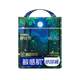 Подгузники Suitsky Anshui BLUE, для чувствительной кожи, ночные, высокая впитываемость, размер XL, 26 шт (12-17 кг) - изображение 4