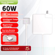 Зарядное устройство Green Efficiency 60 Вт MagSafe для MacBook Pro A1502/A1425/A1435, 16.5 В 3.65 А - изображение 3