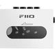 Плеер кассетный FiiO CP13 портативный с функцией записи, черно-белый - изображение 3