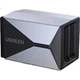 Корпус расширения Ugreen для NAS многоотсечный без RAID, для дисков 2.5 и 3.5 дюйма и SSD - изображение 1
