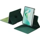 Чехол BOW Hangshi HC039 для Huawei MatePad 11 и MatePad SE магнитный с держателем для стилуса, черный - изображение 3