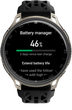 Smartwatch Amazfit Cheetah 2 Pro Titanium (W2563GL1N) - obraz 3