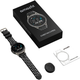 Smartwatch Amazfit Cheetah 2 Pro Titanium (W2563GL1N) - obraz 4