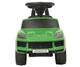 Jeździk dziecięcy Milly Mally Porsche Cayenne S Zielony (01082) (5907090701082) - obraz 3