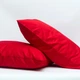 Набор наволочек Moon&Star Red Velvet Сатин Premium 40х40 2 шт (MS-840002574) - изображение 3