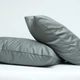 Набір наволочок Moon&Star Sage Green Сатин Premium 40х40 2 шт (MS-840002592) - зображення 3