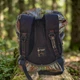 Чехол для рюкзака 35л PackProof накидка на рюкзак пиксель - изображение 5