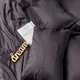 Набор наволочек Moon&Star Dark Graphite Satin Stripe 40х60 2 шт (MS-840002689) - изображение 2