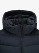 Куртка без рукав однотонна чоловіча GENUA G01201-0021 2XL Темно-синій shop (2000999637667) - изображение 2