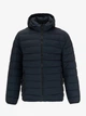 Куртка однотонна чоловіча GENUA G01210-0033 5XL Темно-синій shop (2000999637469) - изображение 1