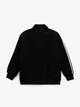 Костюм світшот+штани для дівчинки GENUA G01326-0016 134 см Чорний shop (2000999640308) - изображение 5