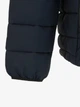 Куртка однотонна чоловіча GENUA G01210-0033 7XL Темно-синій shop (2000999637483) - изображение 2