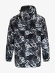 Куртка з візерунком чоловіча GENUA G01210-0030 XL Біло-сірий shop (2000999637964) - зображення 3