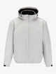 Куртка однотонна чоловіча GENUA G01210-0024 3XL Сірий shop (2000999637049) - изображение 1