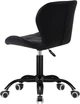 Офисное кресло GT Racer B-30 Black - изображение 2