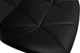 Офисное кресло GT Racer B-30 Black - изображение 4