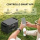 Зарядная станция Pecron F3000LFP APP Control, 3072/3600Wh LiFePO4, MPPT 400W max литий-железо-фосфат - изображение 8