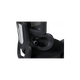 Офисное эргономичное кресло GT Racer B-339 Black - изображение 7