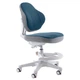 Дитяче крісло Evo-Kids Mio Classic Dark blue (арт.Y-405 DB) - изображение 6
