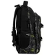 Рюкзак шкільний для хлопчика Kite K26-727M-4 Різнокольоровий shop (4063276274755) - изображение 2