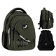 Рюкзак шкільний для хлопчика Kite K26-8001M-2 Різнокольоровий shop (4063276272775) - изображение 1