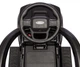Jeździk dziecięcy z rączką Milly Mally Ford F-150 3 w 1 Black (01174) (5907090701174) - obraz 10