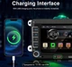 Штатная андроид магнитола VW, SKODA, SEAT - изображение 2