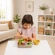 Розвиваюча іграшка-сортер Chicco Smart2Play Мій перший город (8058664184699) - зображення 4