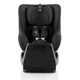 Дитяче крісло Britax-Romer Dualfix Plus Midnight Grey гр. 0+/1 0-20 кг, 2000036277 - зображення 2