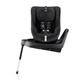 Дитяче крісло Britax-Romer Dualfix Plus Midnight Grey гр. 0+/1 0-20 кг, 2000036277 - зображення 3