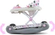 Chodzik dla dziecka Milly Mally Patrol Plus Pastel Dots (5901761129489) - obraz 7