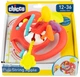 Игрушка-сортер Chicco Baby Sense&Focus Яблочко (8058664179244) - изображение 6